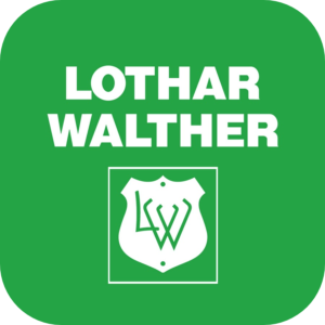 Lothar walter