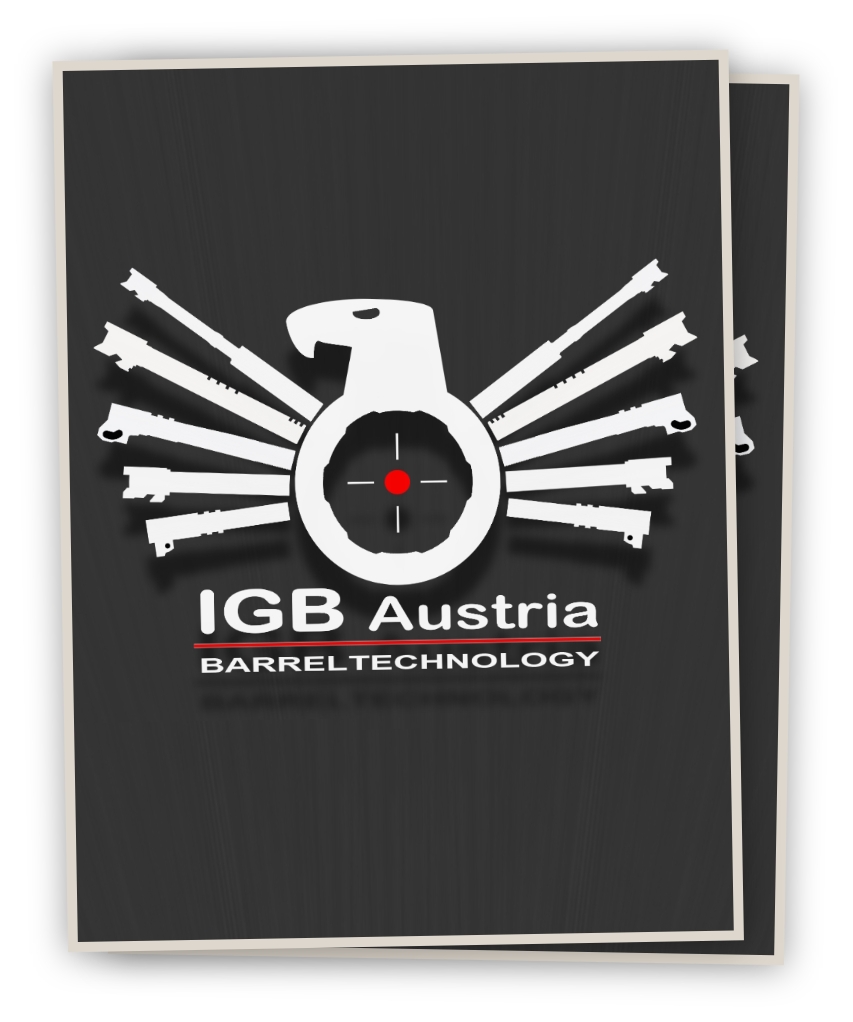 Каталог IGB Austria